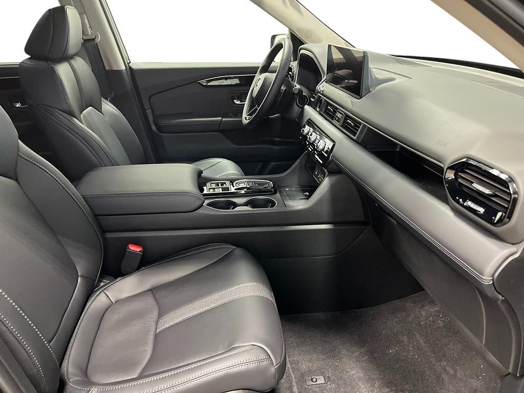 2026 Honda Pilot EX-L Alexandria VA