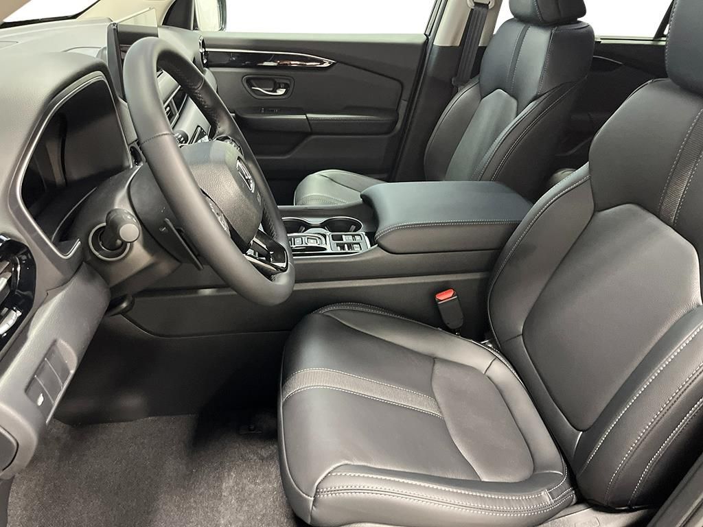 2026 Honda Pilot EX-L Alexandria VA