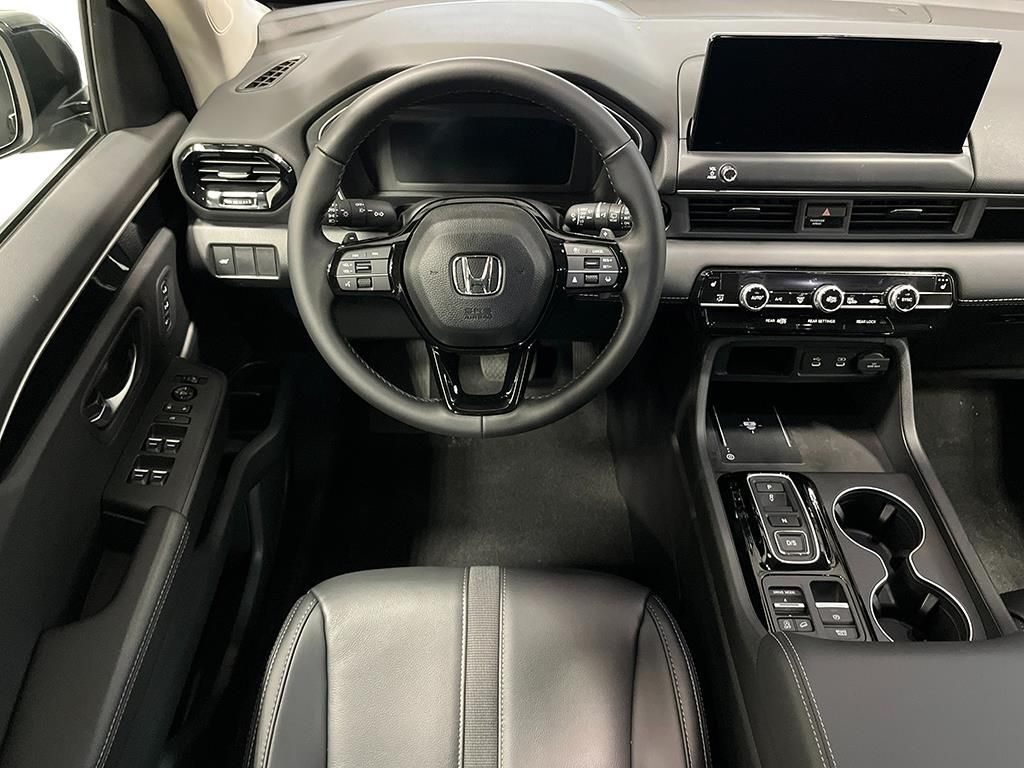 2026 Honda Pilot EX-L Alexandria VA