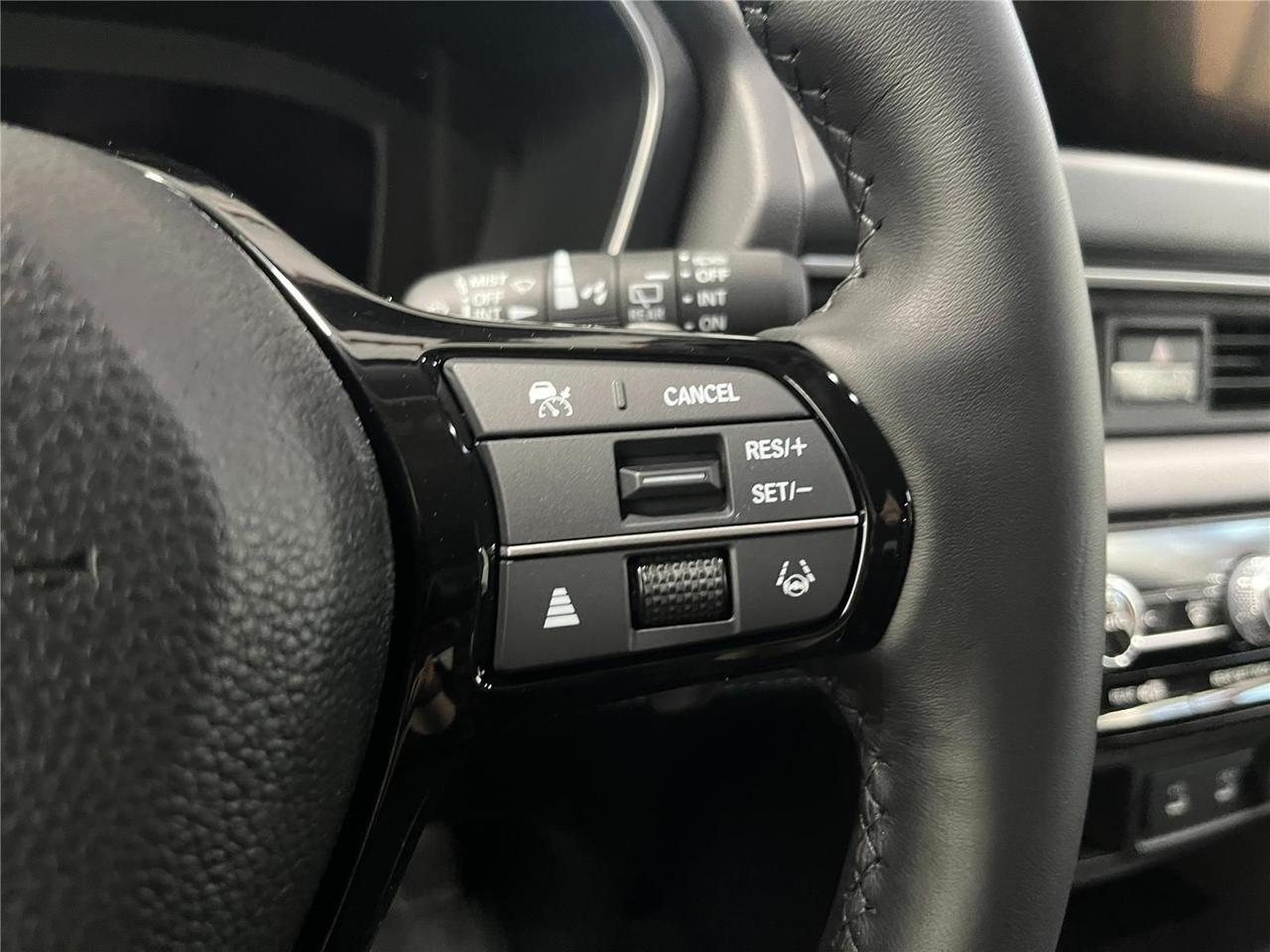 2026 Honda Pilot EX-L Alexandria VA