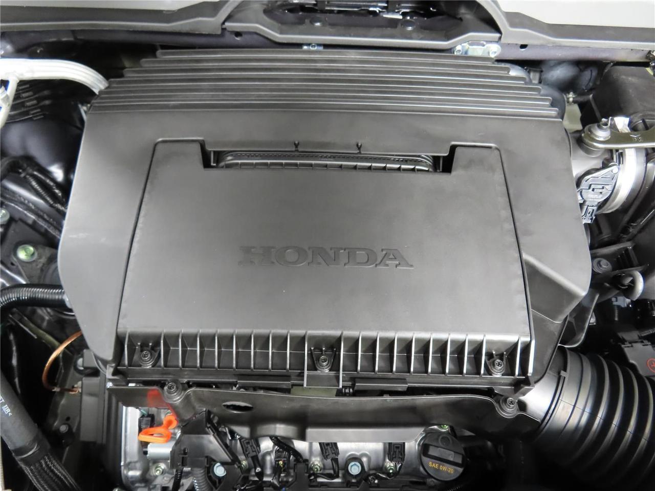 2026 Honda Pilot EX-L Alexandria VA