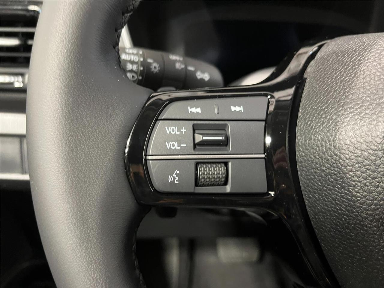 2026 Honda Pilot EX-L Alexandria VA
