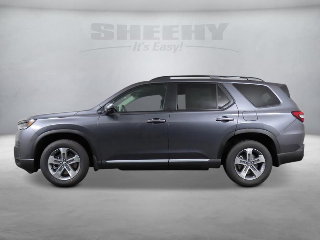 2026 Honda Pilot EX-L Alexandria VA