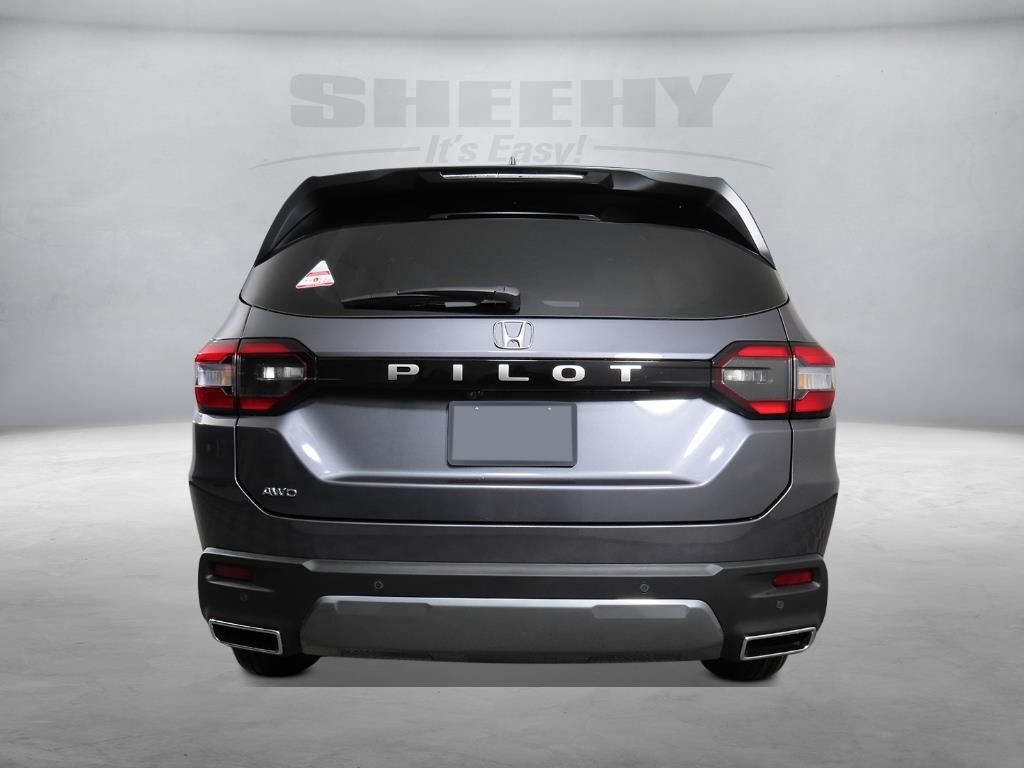 2026 Honda Pilot EX-L Alexandria VA
