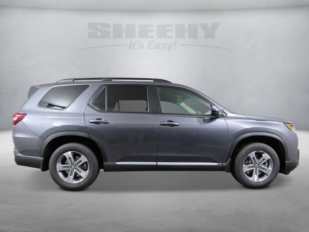 2026 Honda Pilot EX-L Alexandria VA