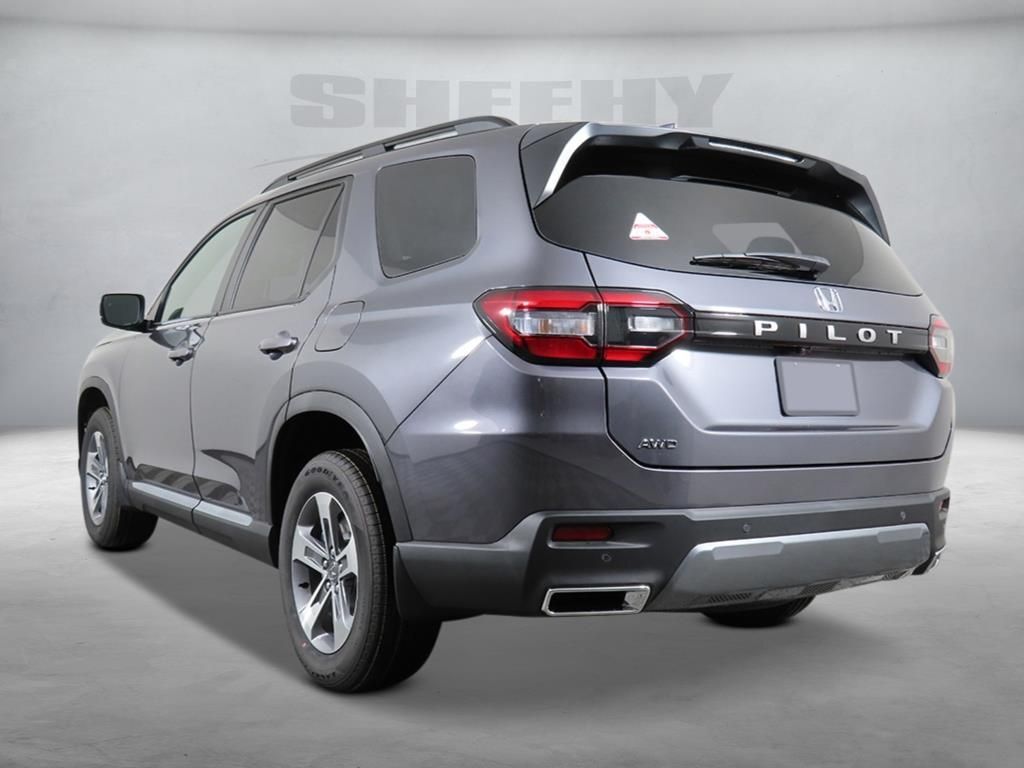 2026 Honda Pilot EX-L Alexandria VA
