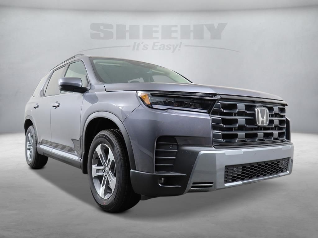 2026 Honda Pilot EX-L Alexandria VA
