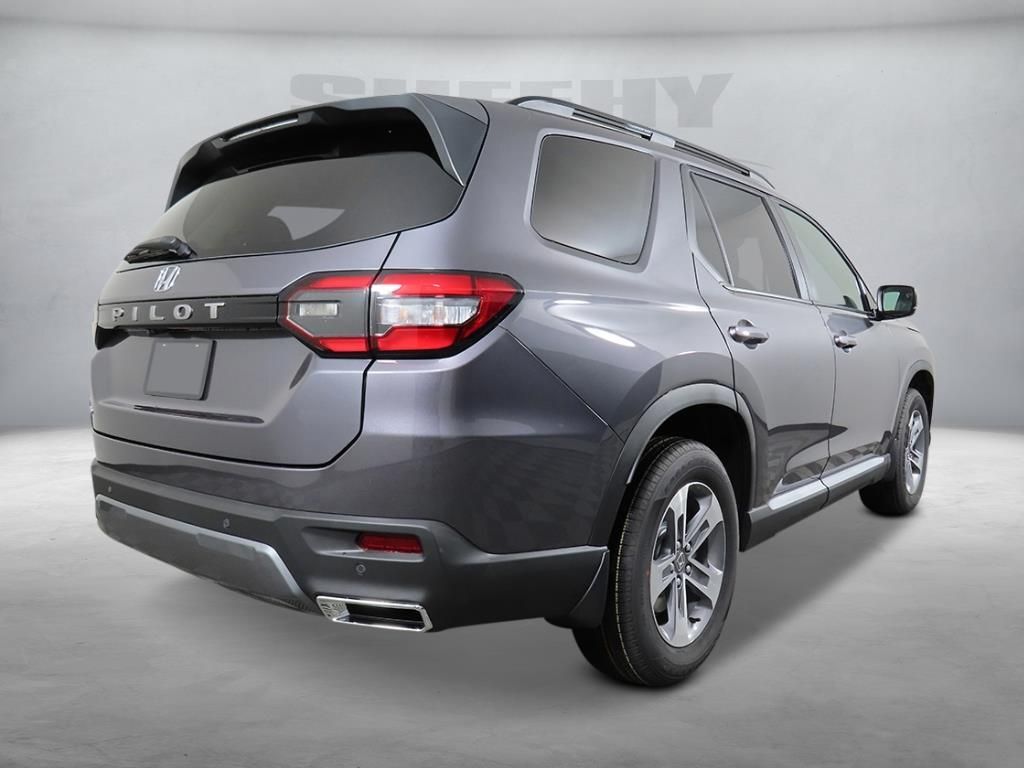 2026 Honda Pilot EX-L Alexandria VA