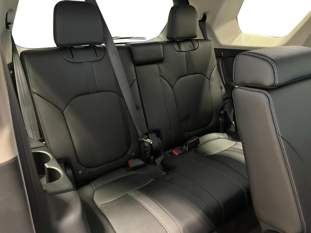 2026 Honda Pilot EX-L Alexandria VA