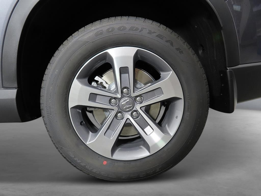 2026 Honda Pilot EX-L Alexandria VA