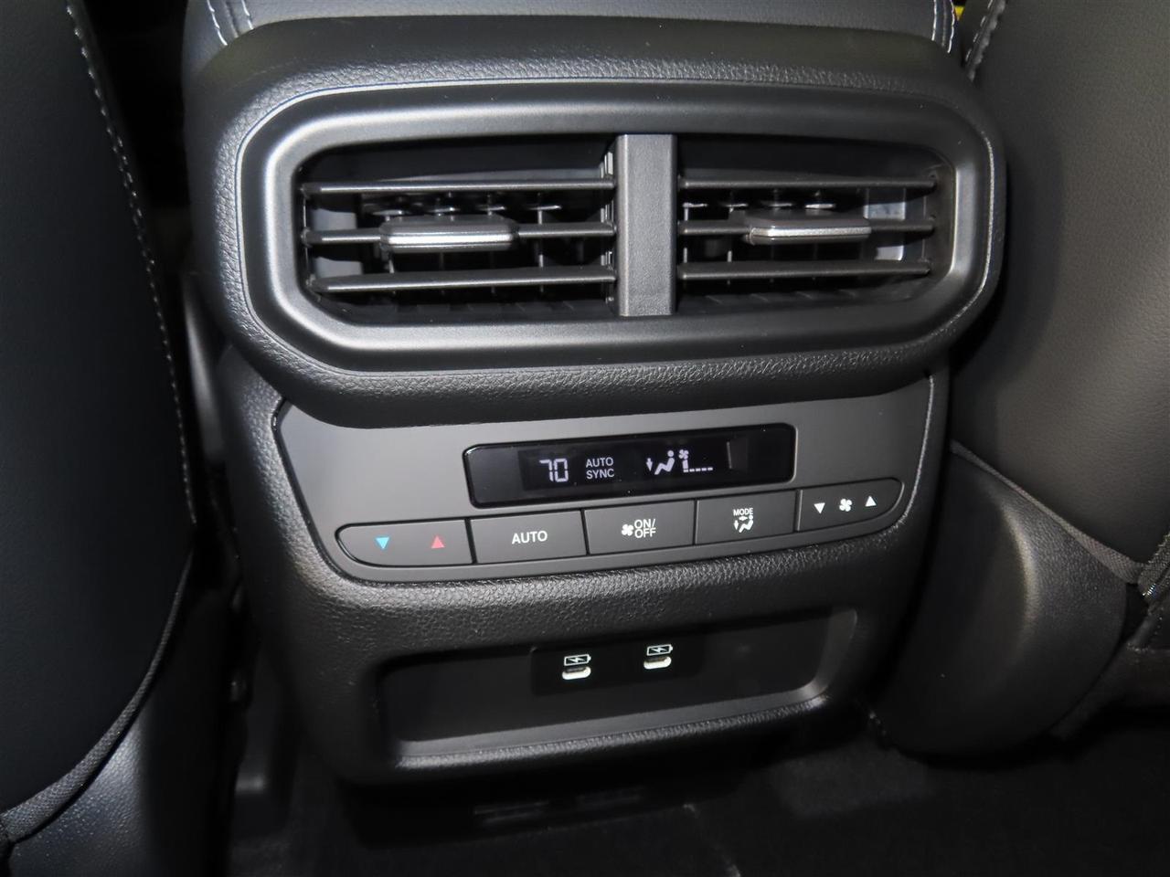 2026 Honda Pilot EX-L Alexandria VA