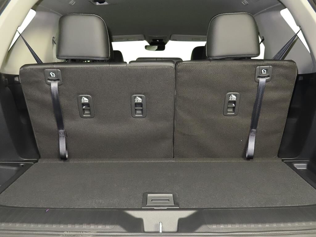 2026 Honda Pilot EX-L Alexandria VA