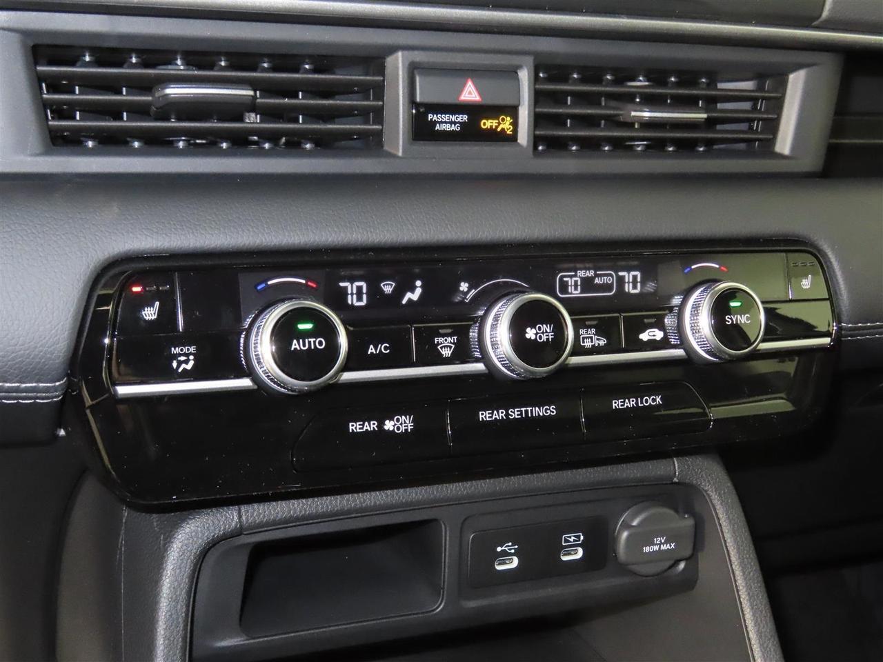 2026 Honda Pilot EX-L Alexandria VA