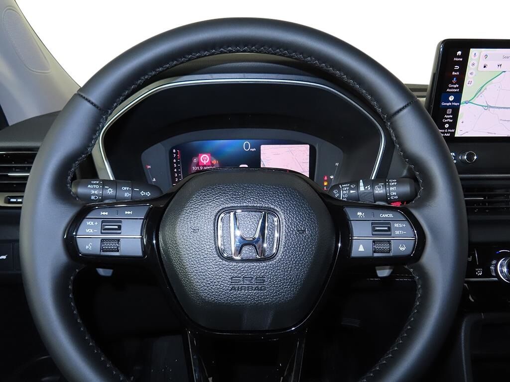 2026 Honda Pilot EX-L Alexandria VA