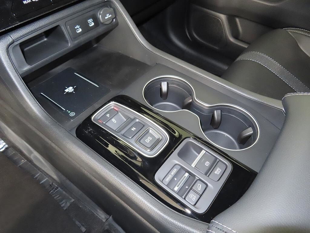 2026 Honda Pilot EX-L Alexandria VA