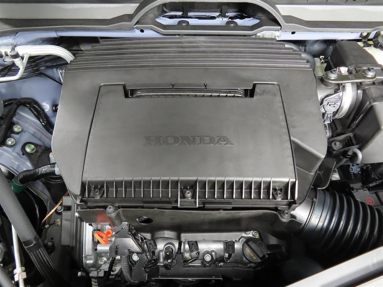 2026 Honda Pilot EX-L Alexandria VA