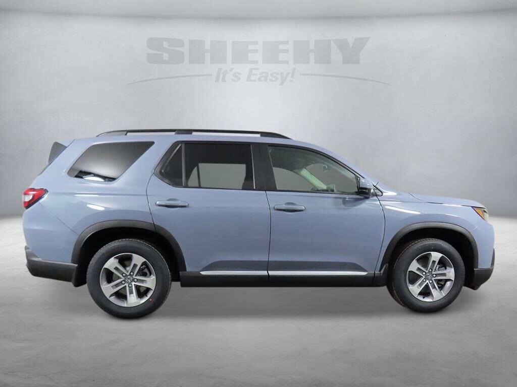 2026 Honda Pilot EX-L Alexandria VA