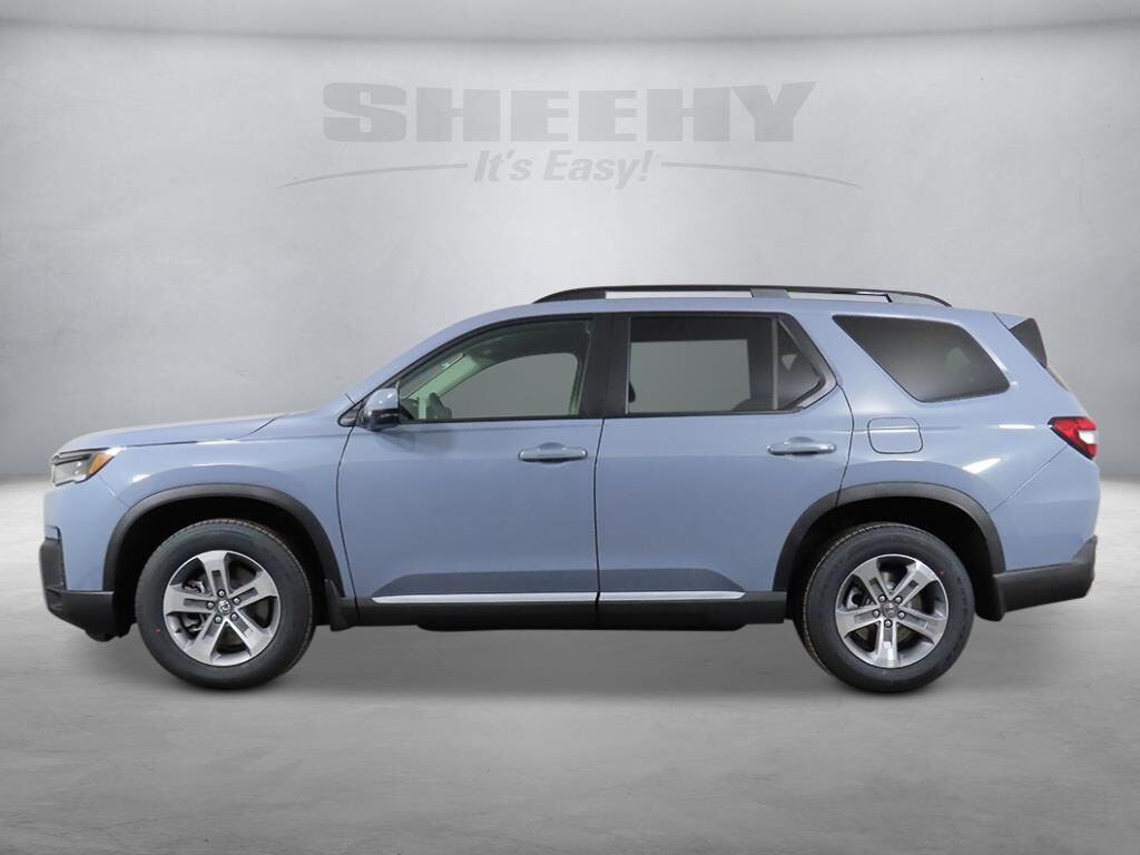 2026 Honda Pilot EX-L Alexandria VA