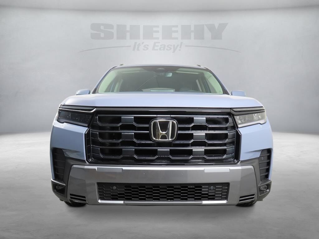 2026 Honda Pilot EX-L Alexandria VA