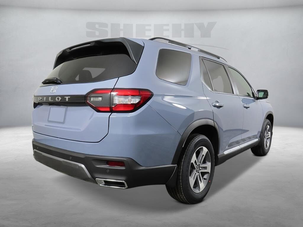 2026 Honda Pilot EX-L Alexandria VA