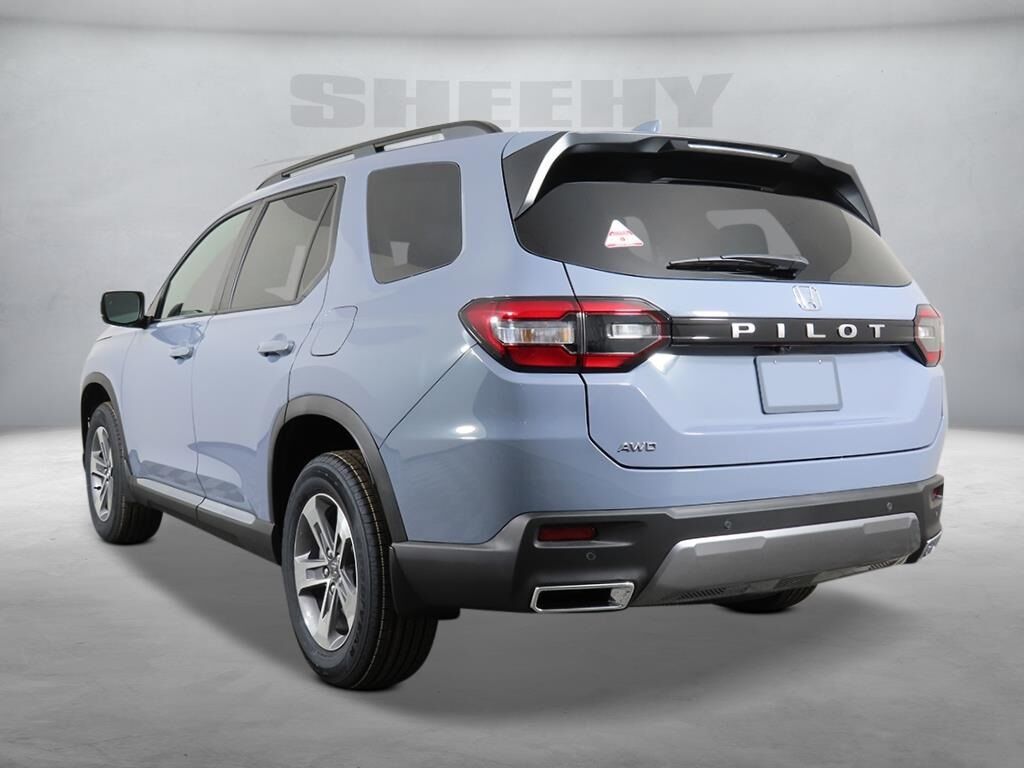 2026 Honda Pilot EX-L Alexandria VA