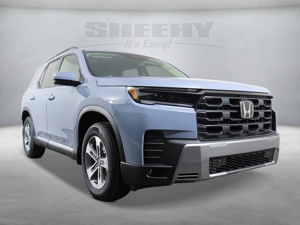 2026 Honda Pilot EX-L Alexandria VA