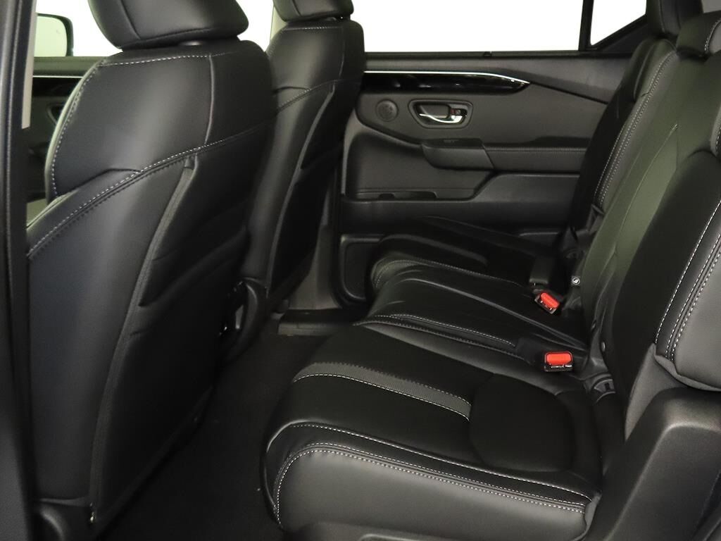 2026 Honda Pilot EX-L Alexandria VA