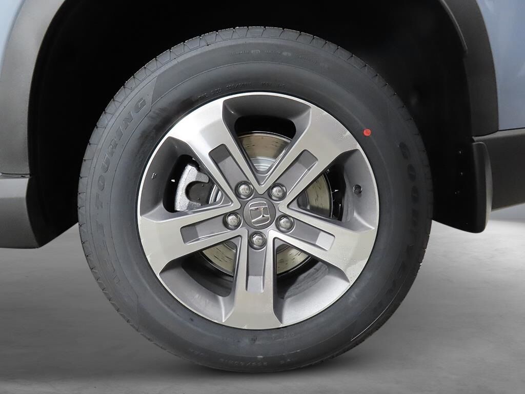 2026 Honda Pilot EX-L Alexandria VA