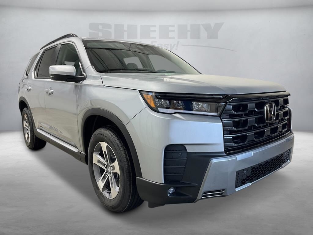 2026 Honda Pilot EX-L Alexandria VA