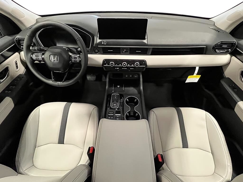 2026 Honda Pilot EX-L Alexandria VA