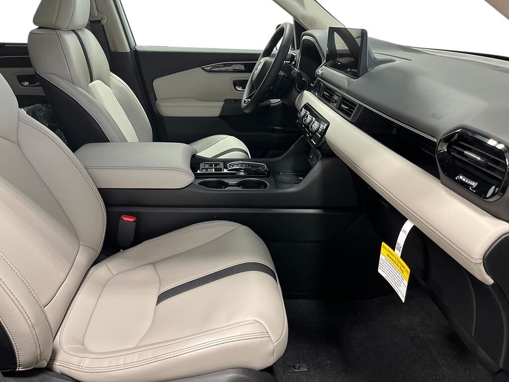 2026 Honda Pilot EX-L Alexandria VA