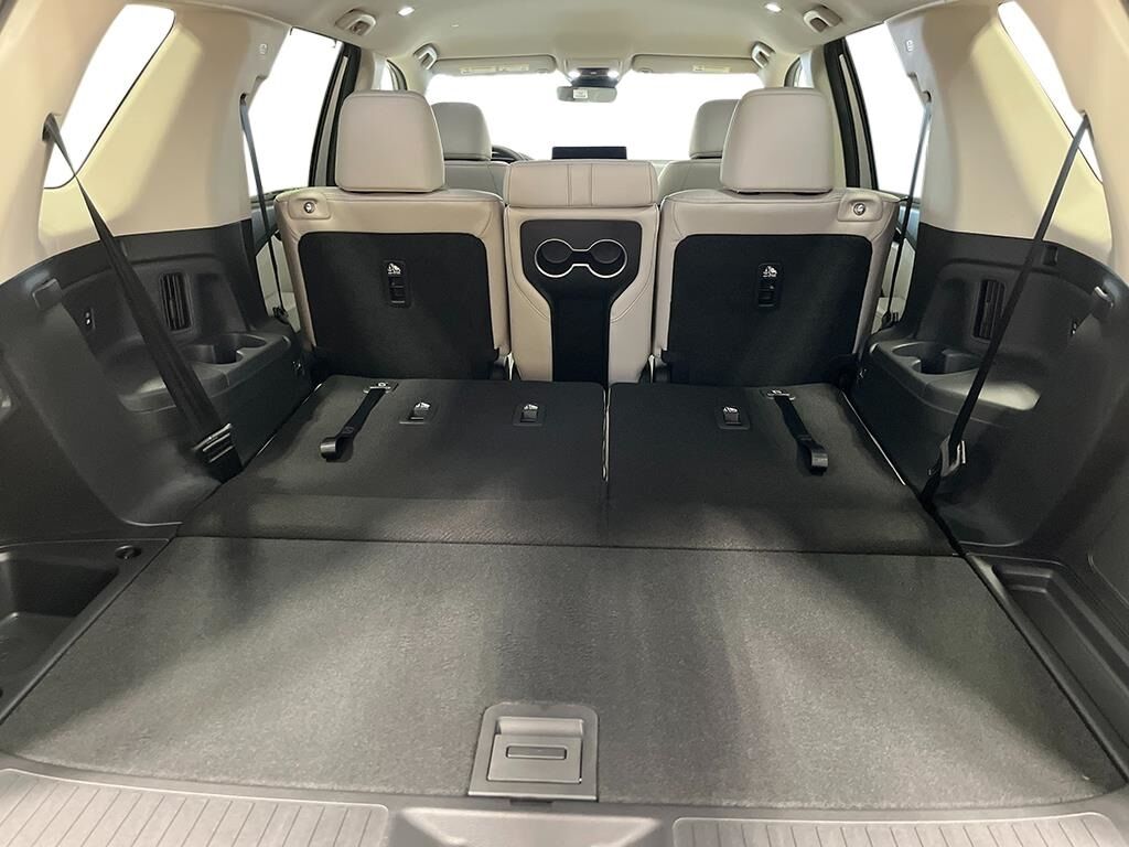 2026 Honda Pilot EX-L Alexandria VA