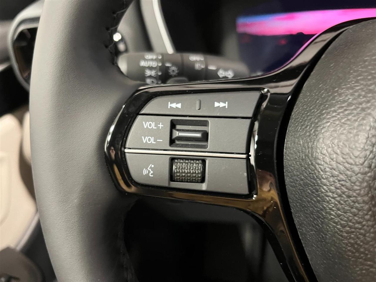 2026 Honda Pilot EX-L Alexandria VA