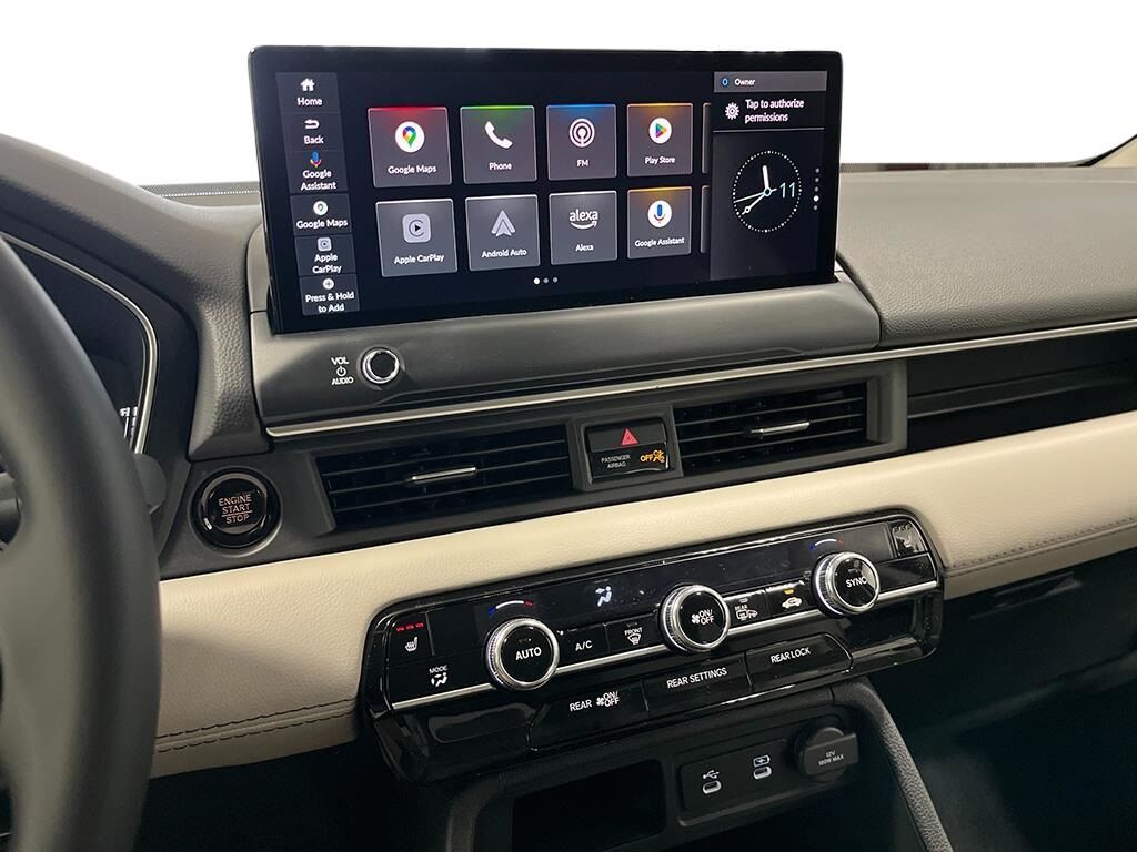 2026 Honda Pilot EX-L Alexandria VA