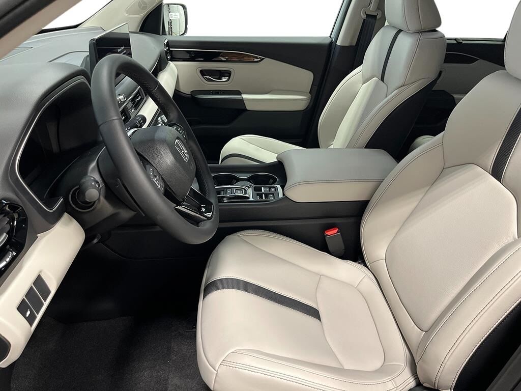 2026 Honda Pilot EX-L Alexandria VA