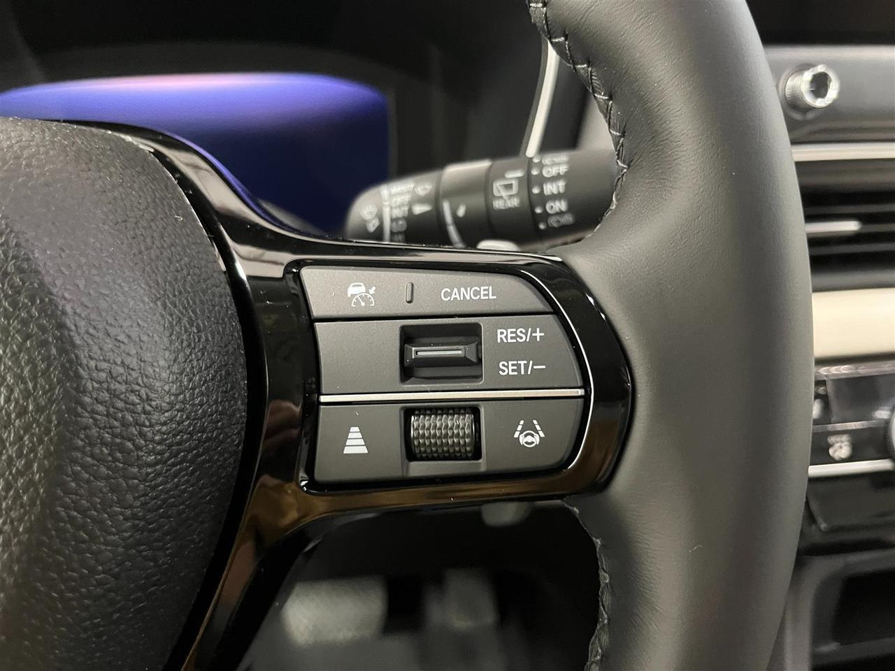 2026 Honda Pilot EX-L Alexandria VA