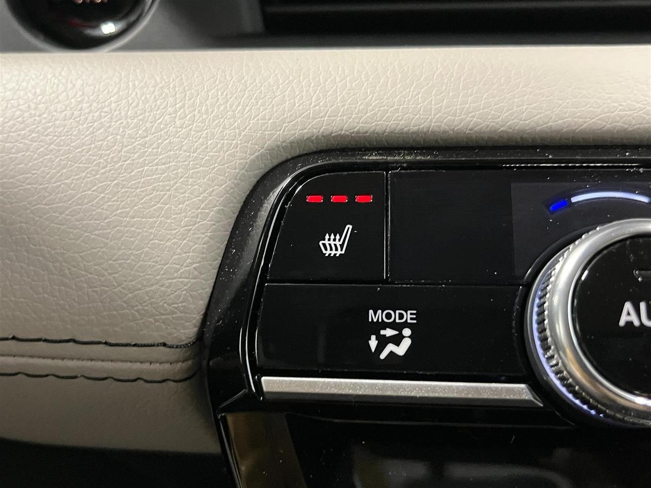 2026 Honda Pilot EX-L Alexandria VA