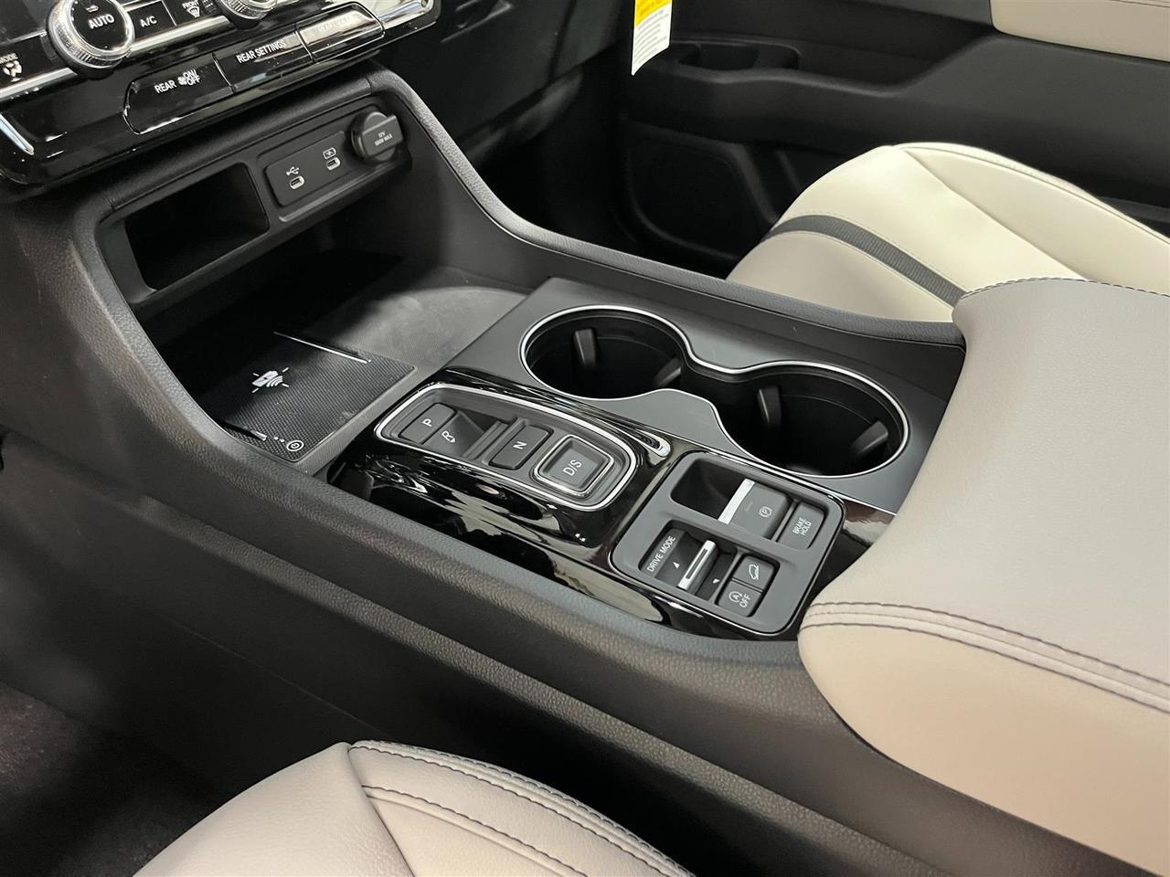 2026 Honda Pilot EX-L Alexandria VA