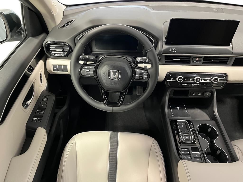 2026 Honda Pilot EX-L Alexandria VA