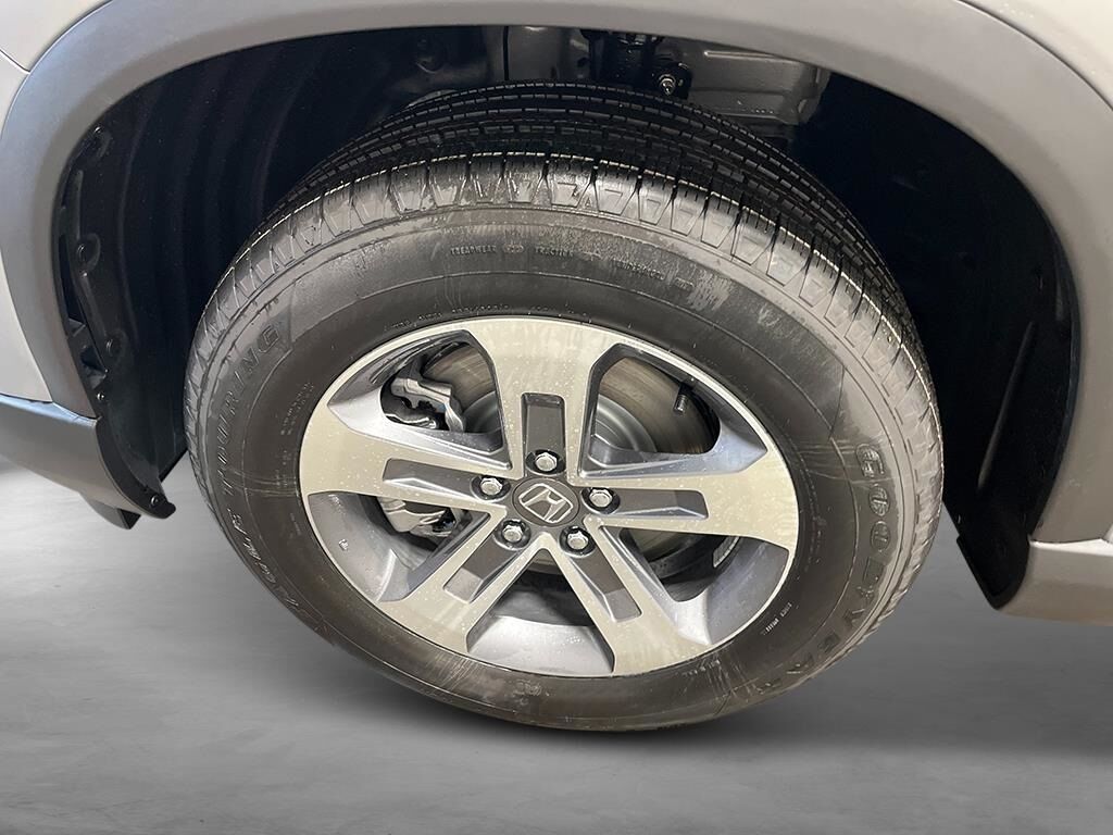 2026 Honda Pilot EX-L Alexandria VA