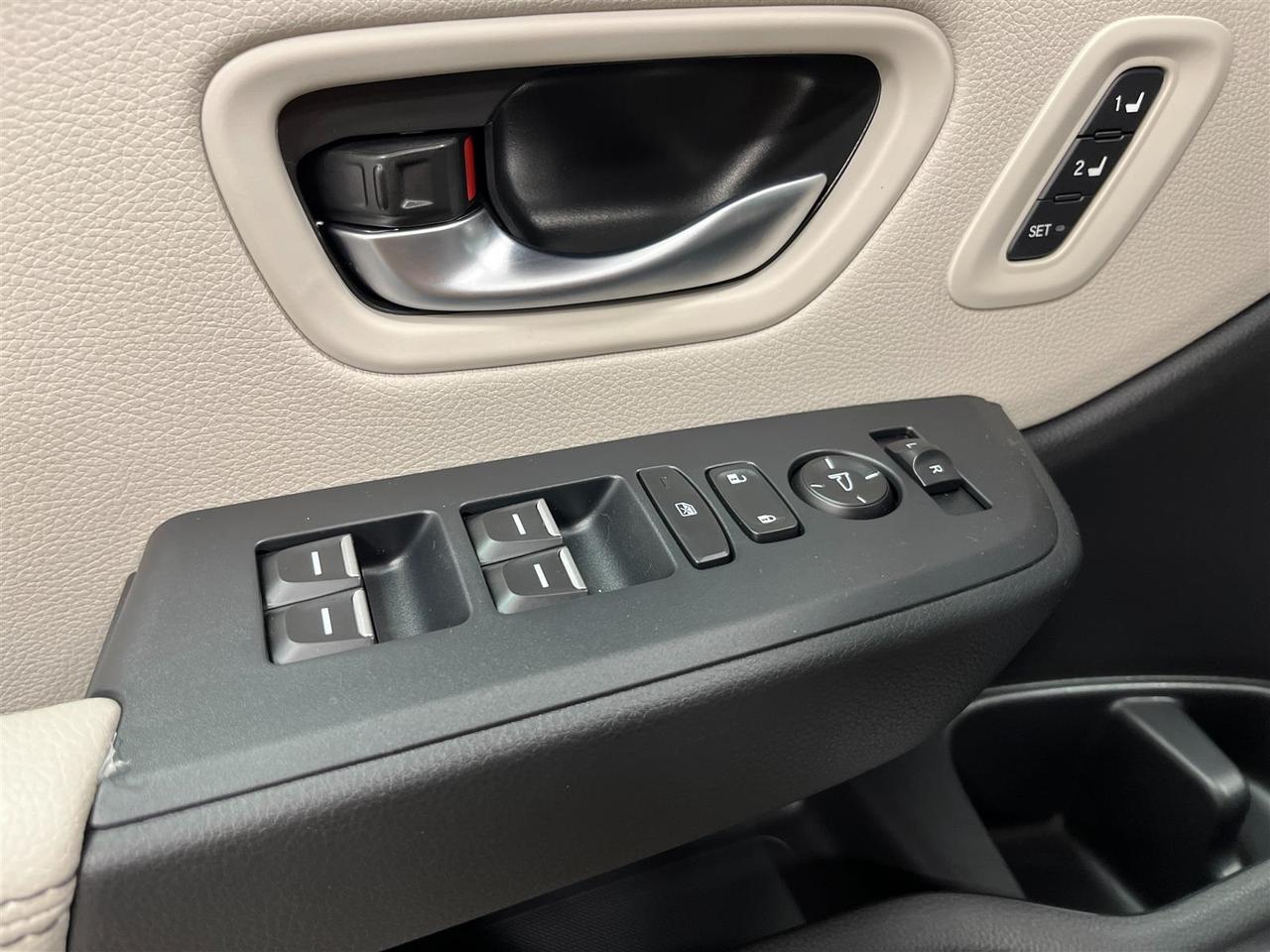 2026 Honda Pilot EX-L Alexandria VA