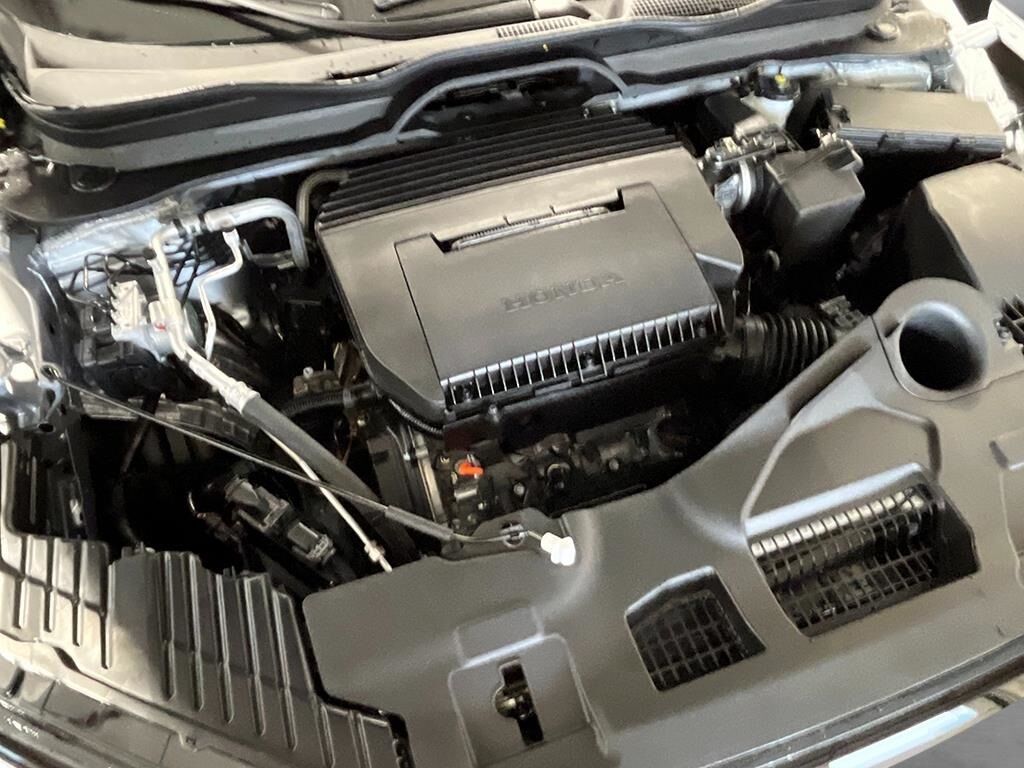 2026 Honda Pilot EX-L Alexandria VA