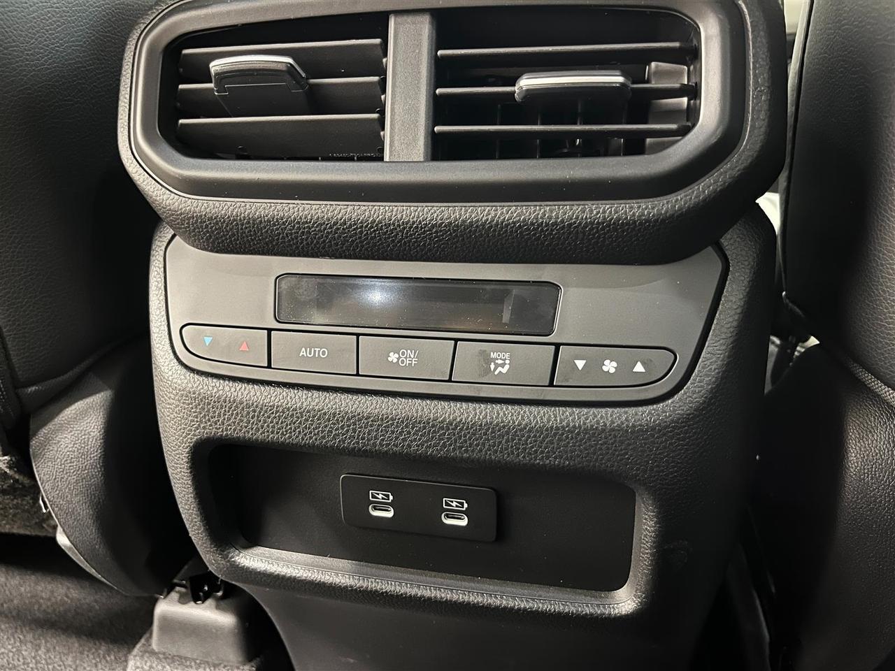 2026 Honda Pilot EX-L Alexandria VA