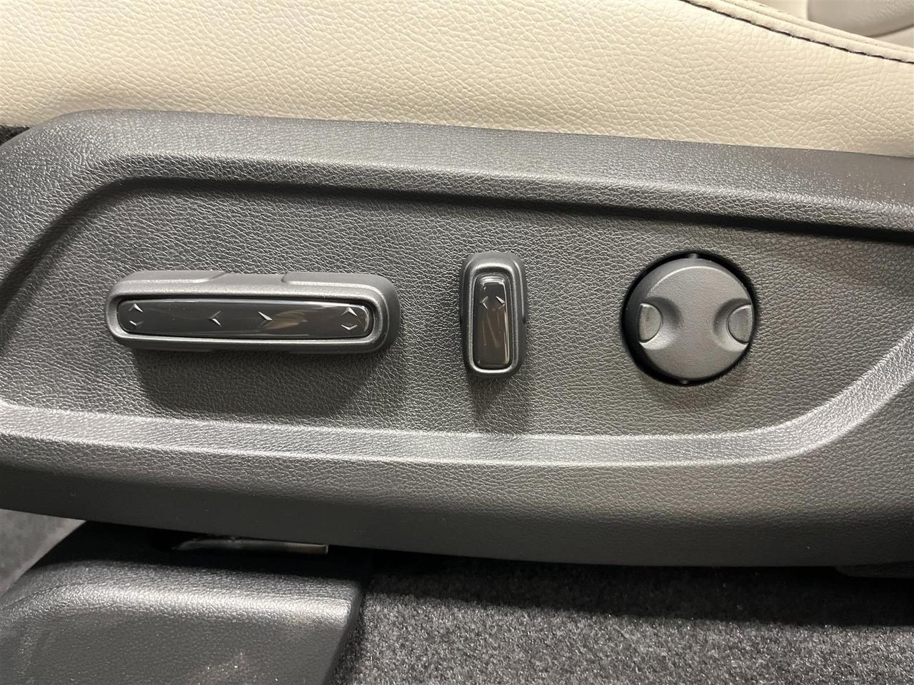 2026 Honda Pilot EX-L Alexandria VA