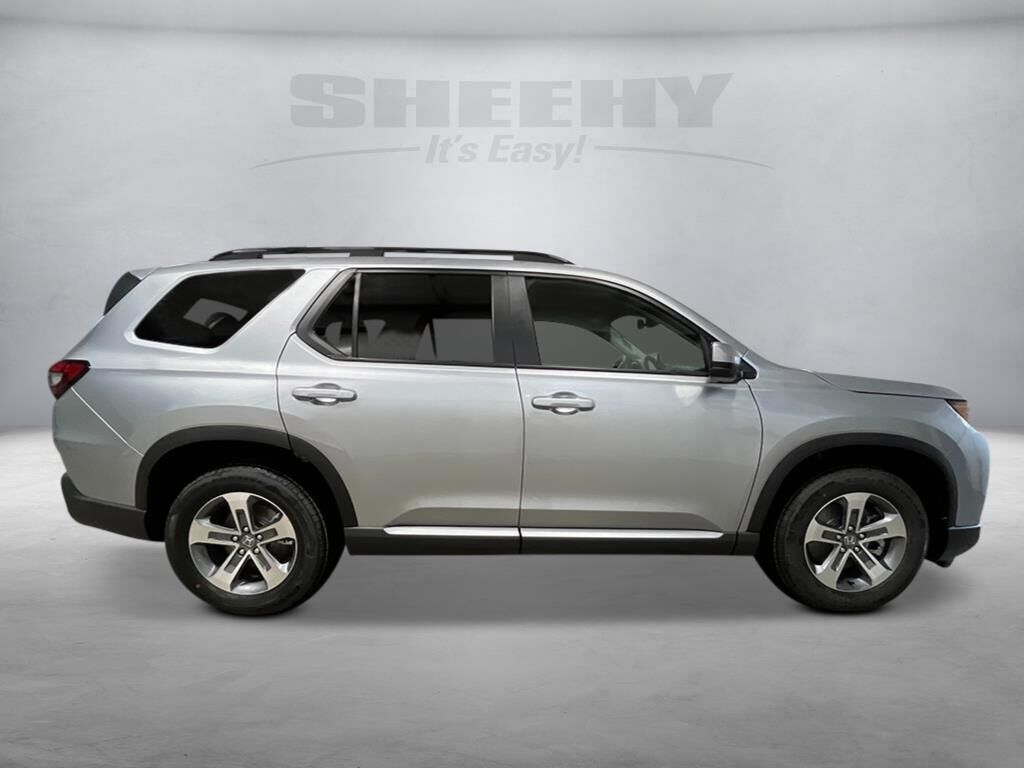 2026 Honda Pilot EX-L Alexandria VA