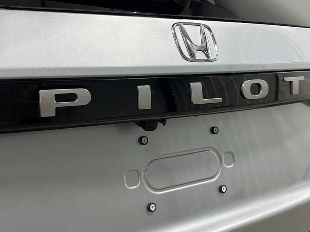 2026 Honda Pilot EX-L Alexandria VA