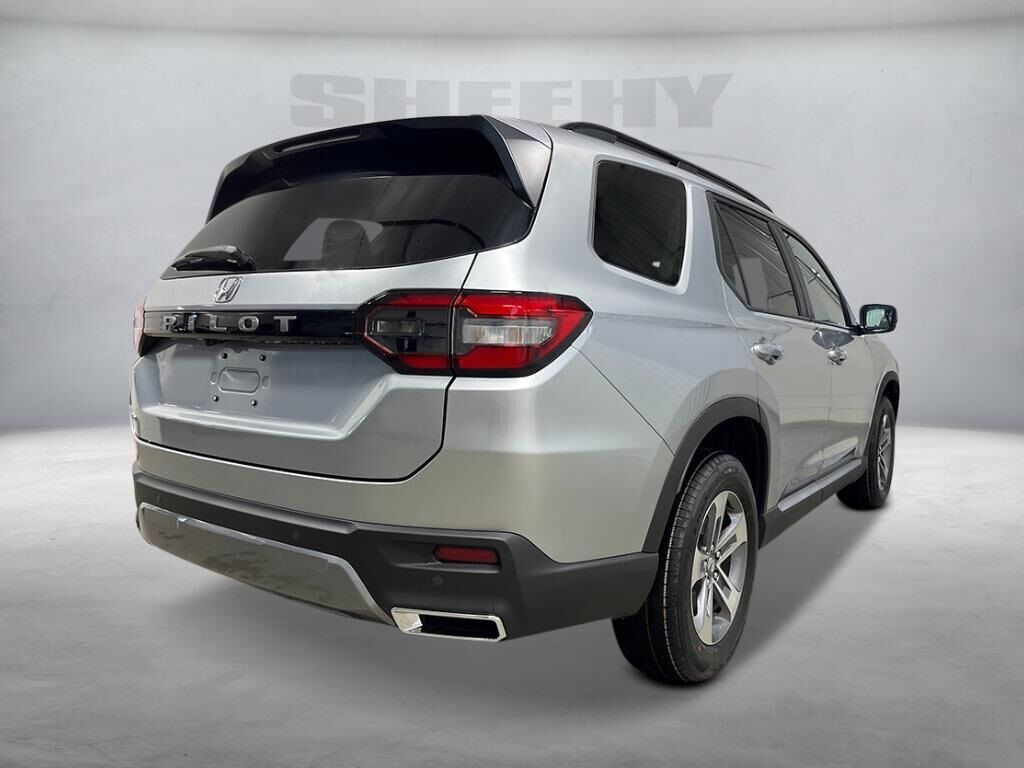 2026 Honda Pilot EX-L Alexandria VA