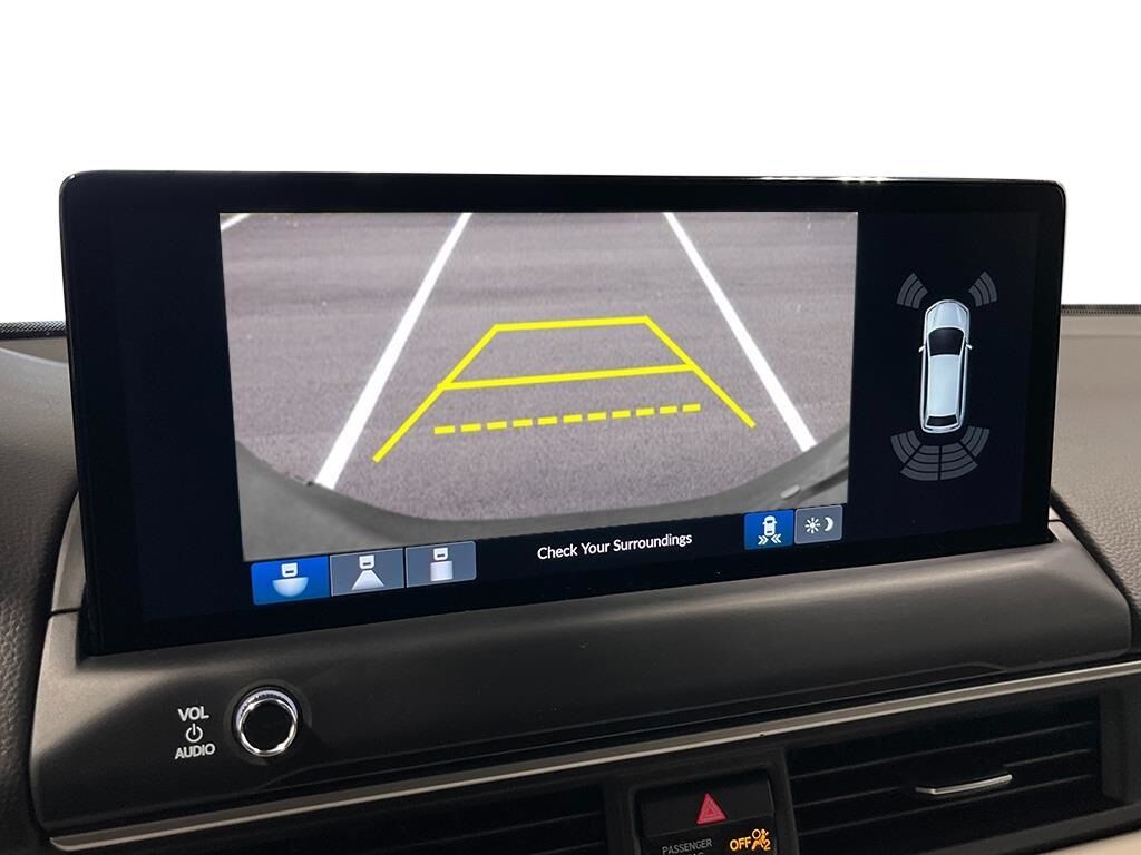 2026 Honda Pilot EX-L Alexandria VA