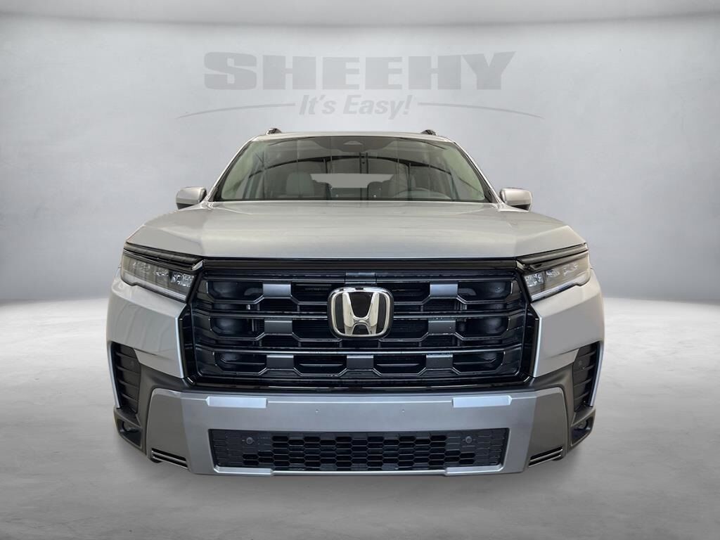 2026 Honda Pilot EX-L Alexandria VA