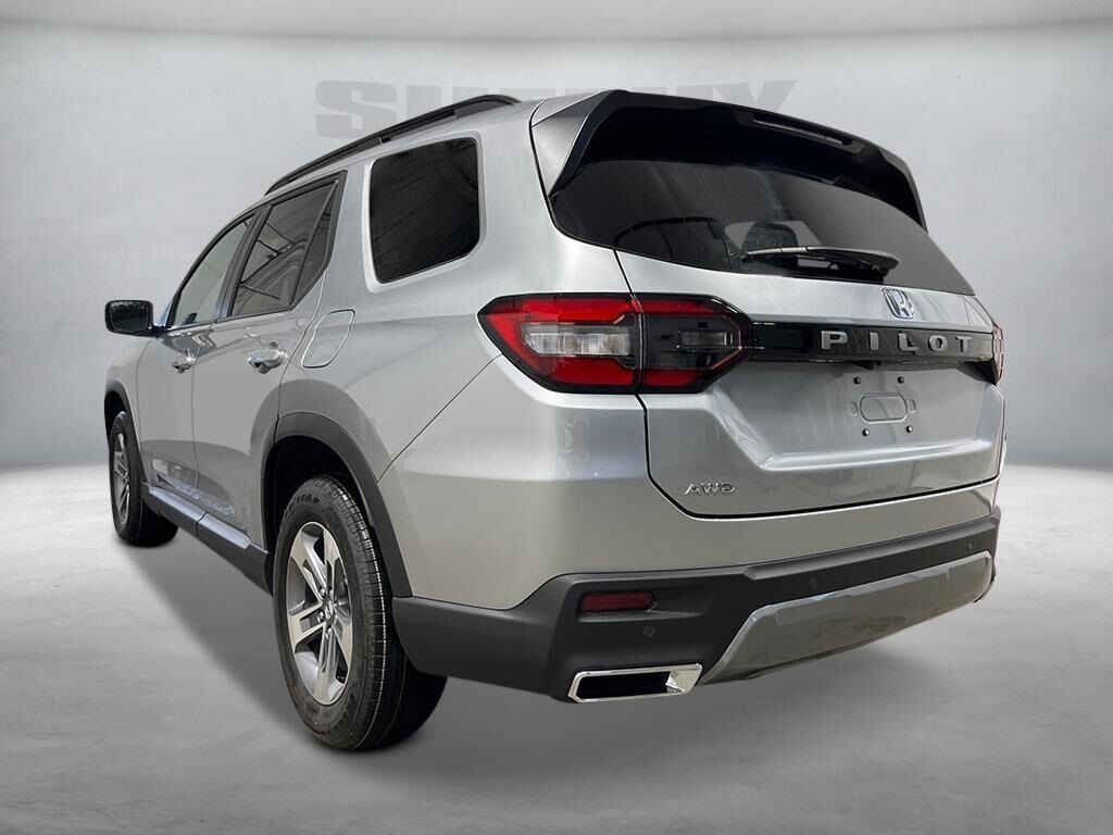 2026 Honda Pilot EX-L Alexandria VA